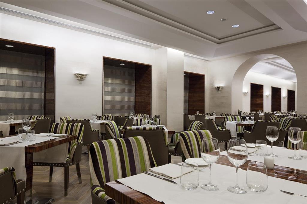 UNAHOTELS Decò Roma Restaurant foto